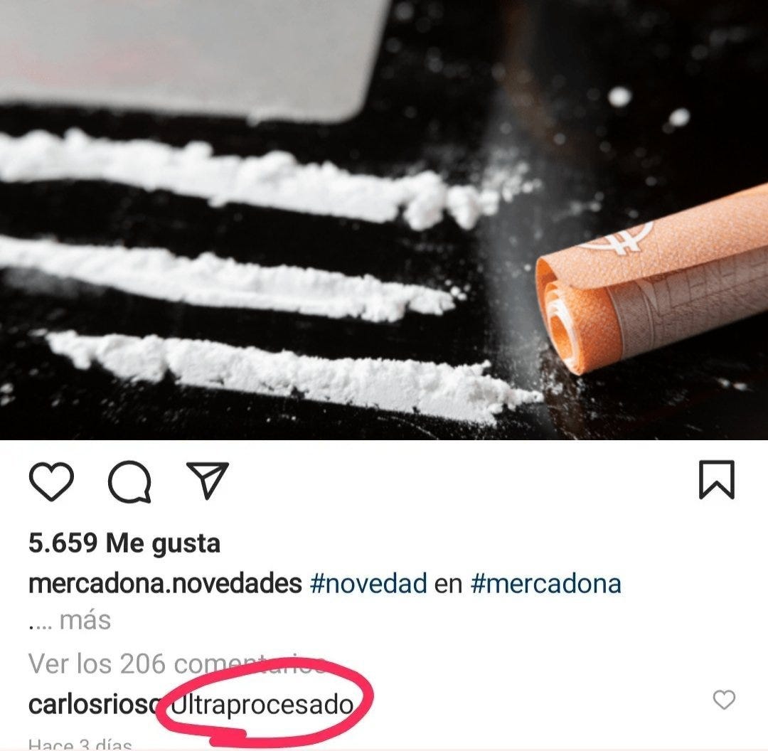 Murcian Canton Memes on X: "Hay que ver cómo se pone Carlos Ríos  https://t.co/wZZEDR8twG" / X