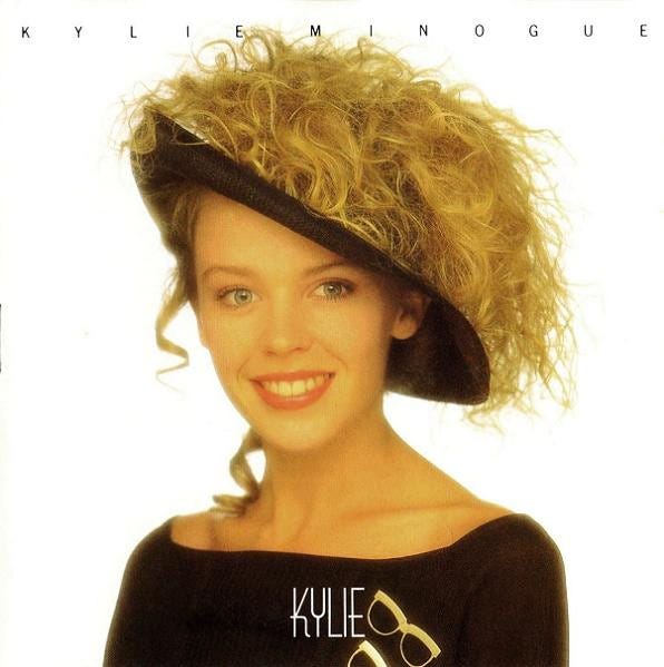 Kylie, Primary, 1 of 11