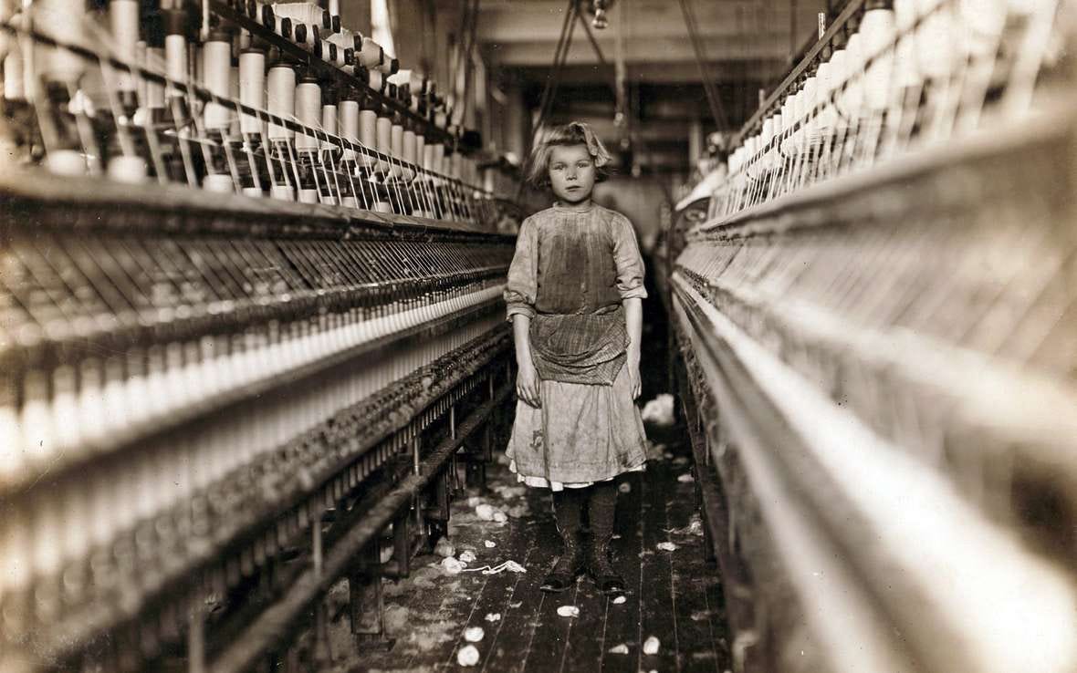 child labor
