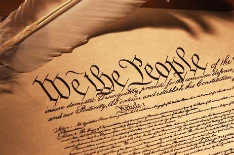 The U.S. Constitution - Meramec Valley Mutual Insurance Company