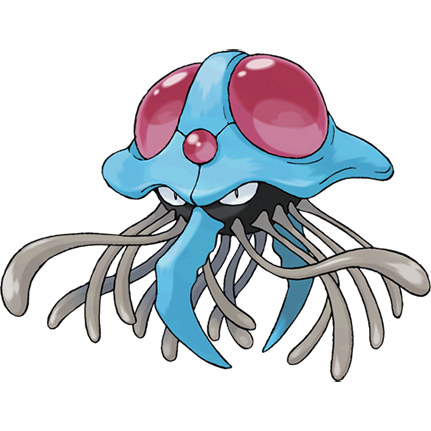 073Tentacruel