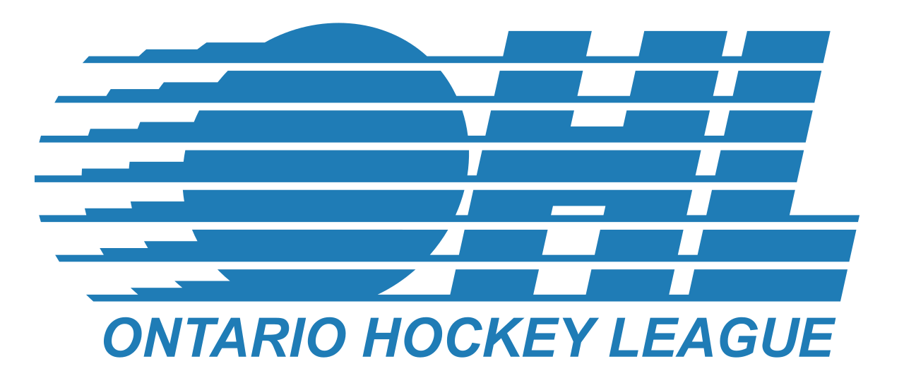 File:OHL Logo.svg - Wikinews, the free news source