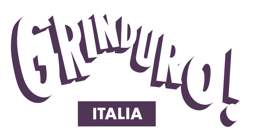 Grinduro Italia