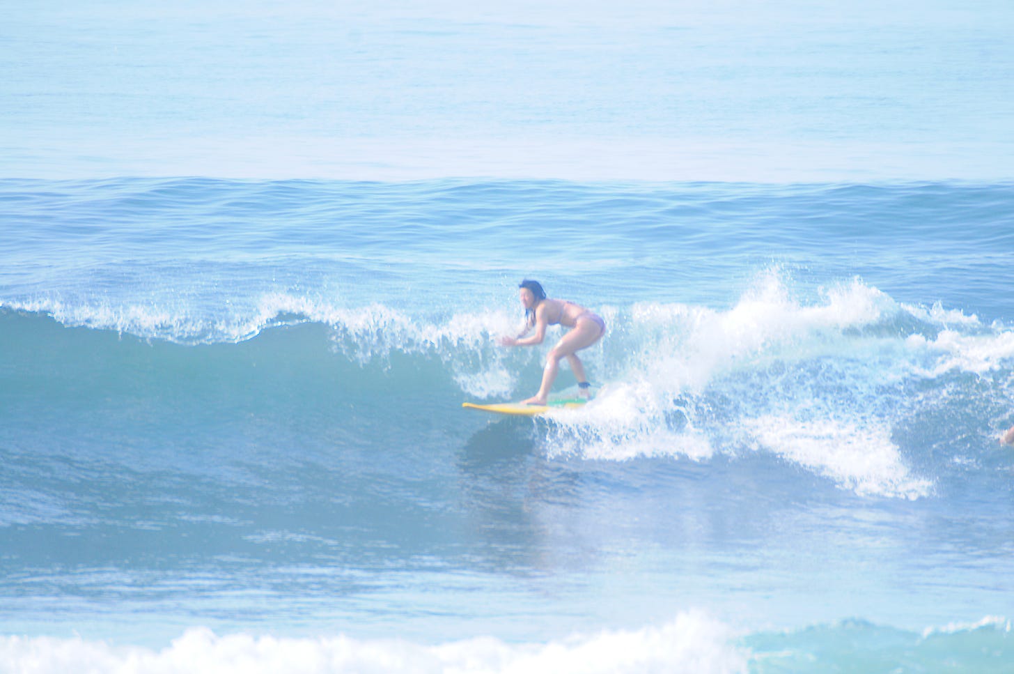 jiaxin surfing in el salvador