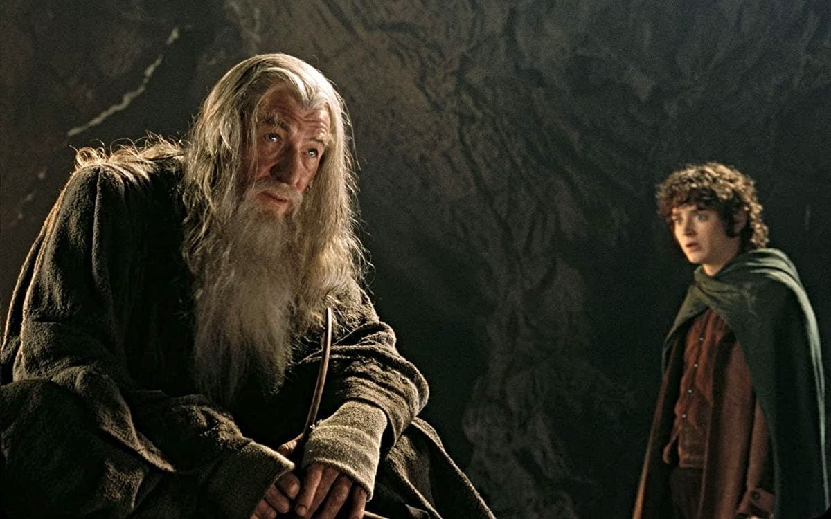 How Do Lord of the Rings, Revelation Differ? - Good Faith Media