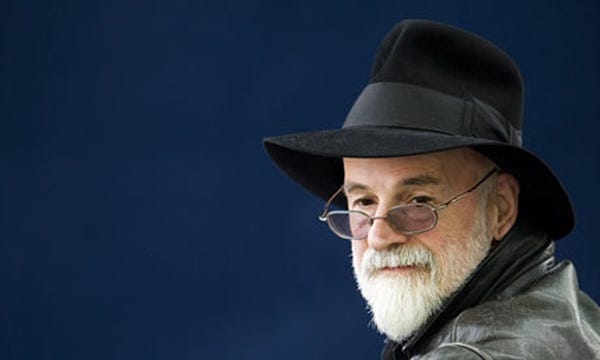 Terry-Pratchett