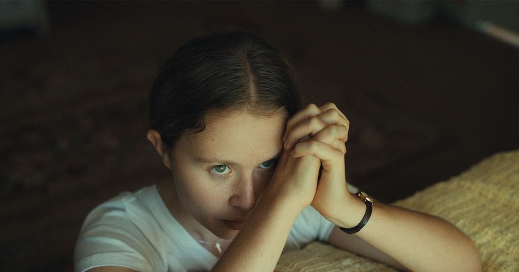 Bleecker Street takes Sundance entry 'The Starling Girl' | News | Screen
