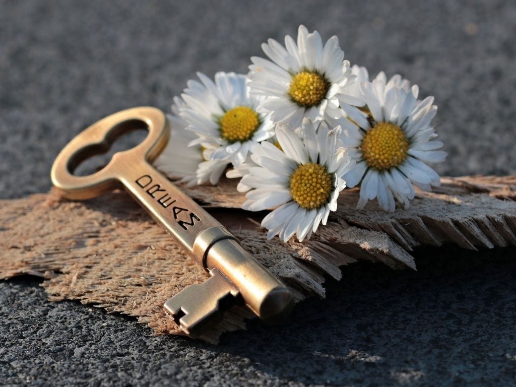 Why Dreaming Together is Vital for Your Marriage Vision - Selah Home