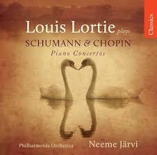 Louis Lortie Plays Schumann & Chopin ...