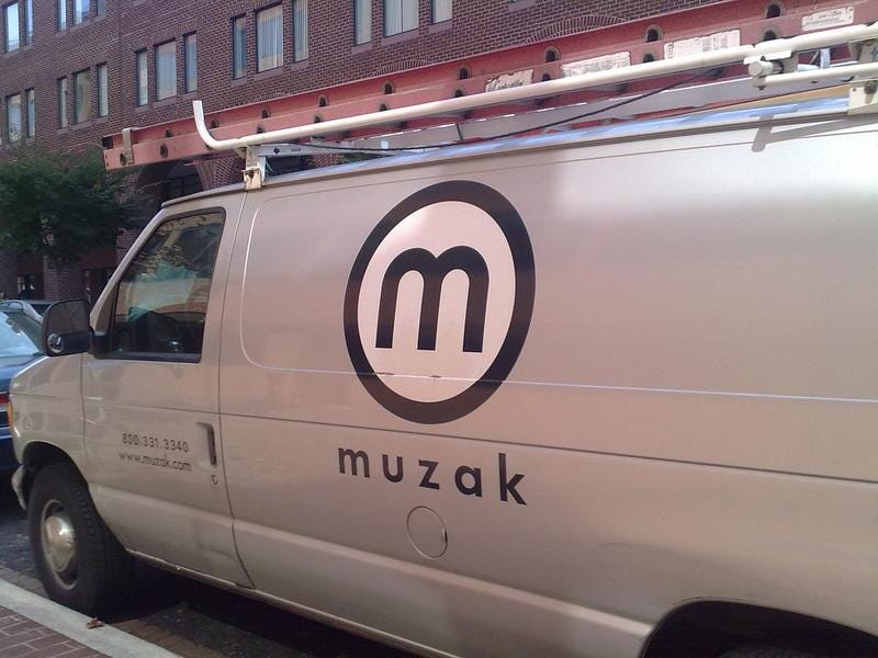 History of Muzak: Where Did All The Elevator Music Go ...