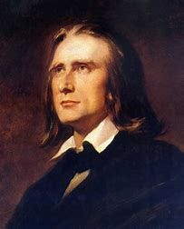 Image result for franz liszt