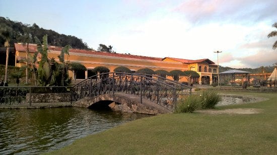 Almoço - Avaliações de viajantes - Vinícola Góes - Tripadvisor