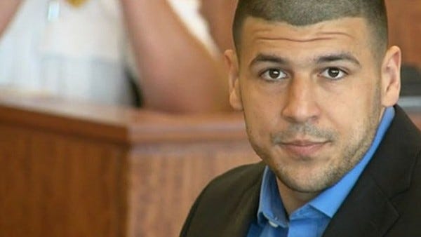 aaron hernandez sentence reduction sought 2015