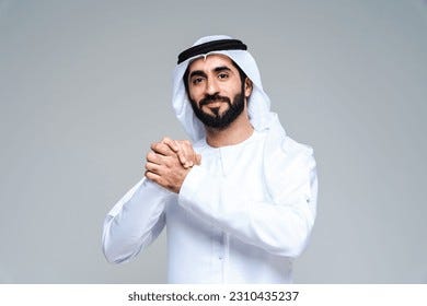 3,347 Thawb Images, Stock Photos, 3D objects, & Vectors | Shutterstock