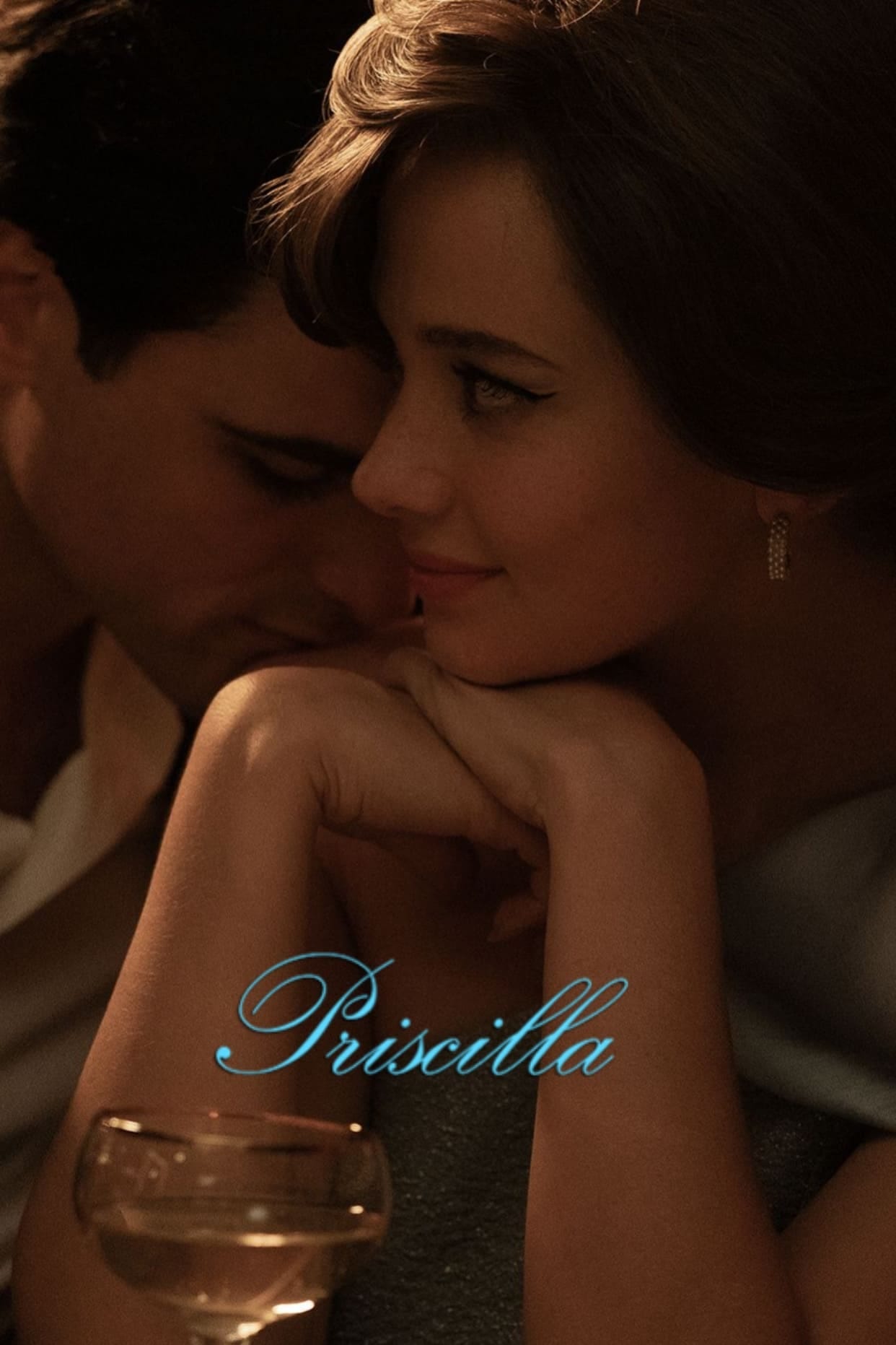 Priscilla – Luna Theater