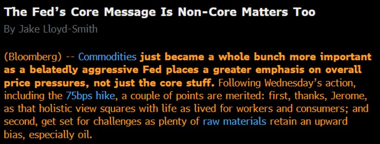 Source: The Bloomberg