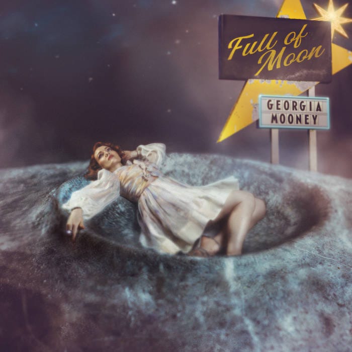 Full of Moon | Georgia Mooney