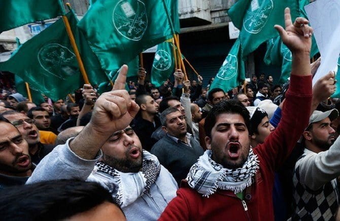 Soldiers Of God: The Muslim Brotherhood And Egyptian Democracy - The Yale  Review Of International Studies