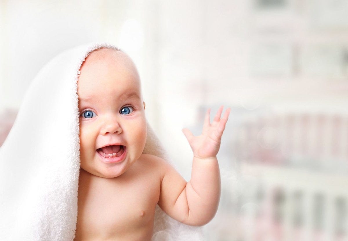 150 Unusual Baby Names for 2023 - Parade: Entertainment, Recipes, Health,  Life, Holidays