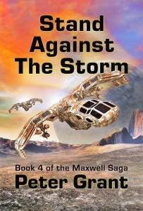 stand against the storm cover - blog size