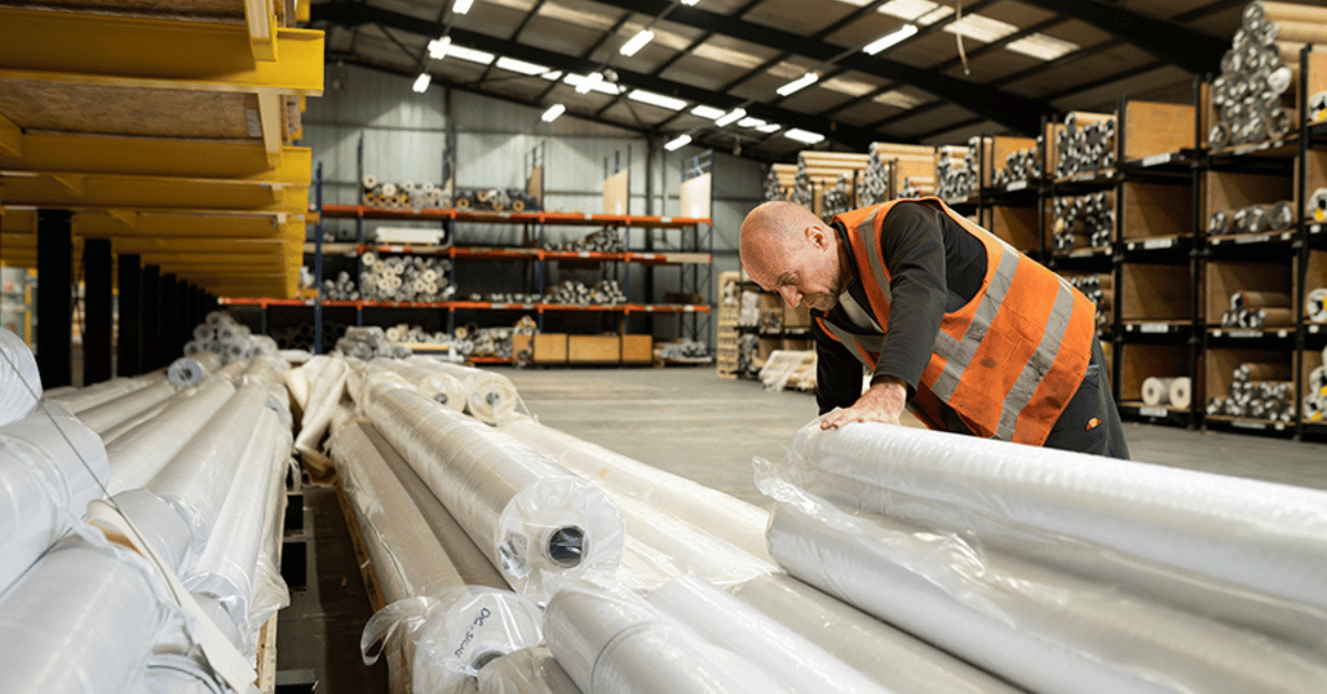 Soyang to Demonstrate Media and Hardware Options at The Print Show 2024