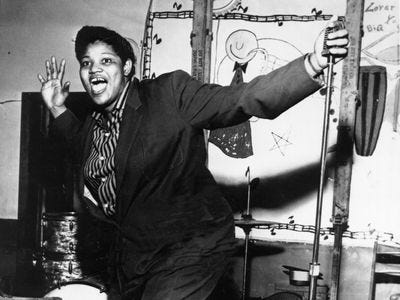 Hound Dog | Song, Music, History, Elvis Presley, Big Mama Thornton, Rock, &  Blues | Britannica