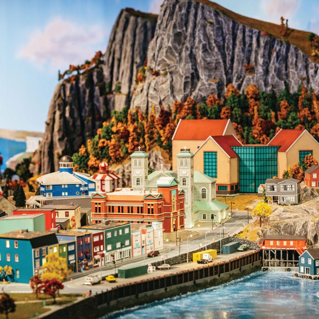 Little Canada