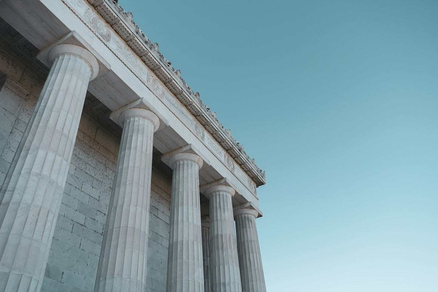 Five pillars of Successful Leadership