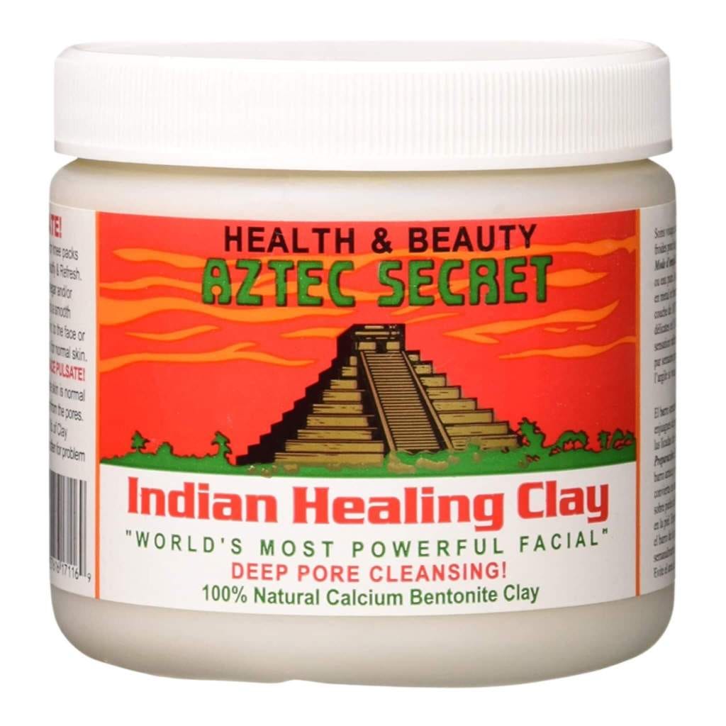Aztec Secret Indian Healing Clay