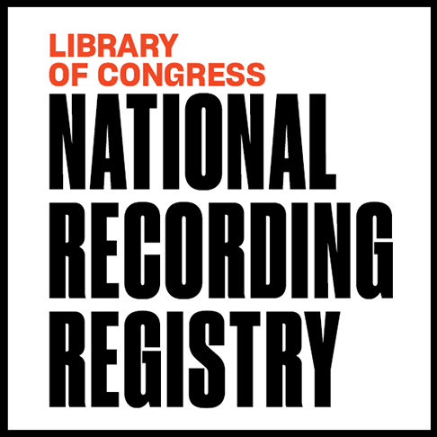 National Recording Registry Class Produces Ultimate 'Stay at Home' Playlist  | Library of Congress