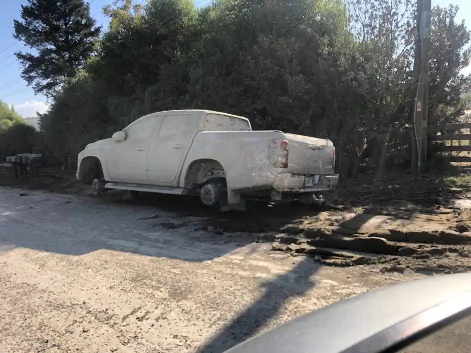 Hawke's Bay Floods news