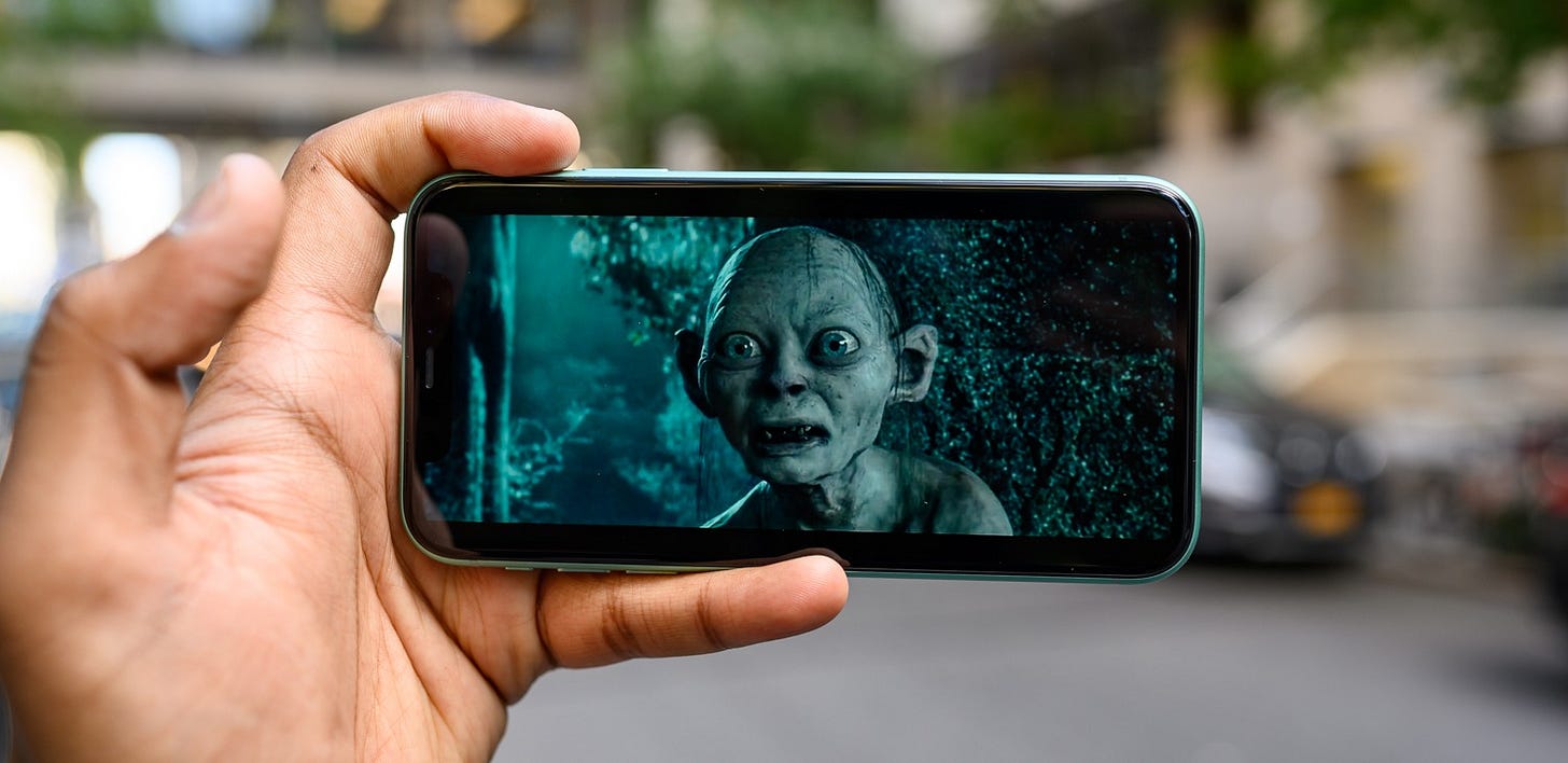 Save money with the best free movie apps for iPhone and Android | Digital Trends Save money with the best free movie apps for iPhone and Android | Digital Trends