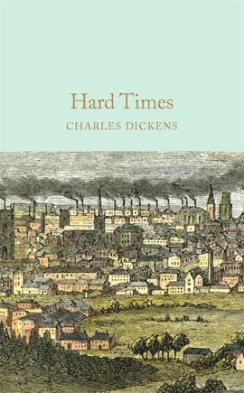 Hard Times by Charles Dickens - Pan Macmillan