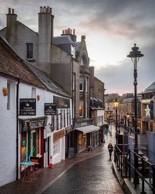 May be an image of York Minster, the Cotswolds and street