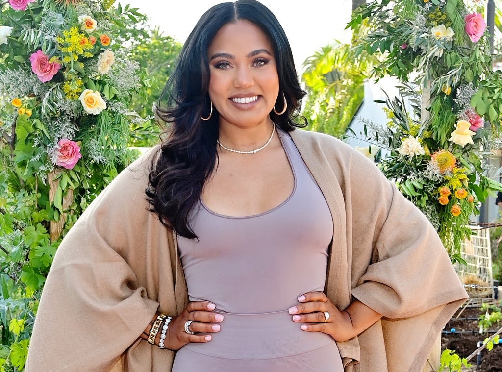 Ayesha Curry's Amazon Picks To Help You Invest in Your Best Self