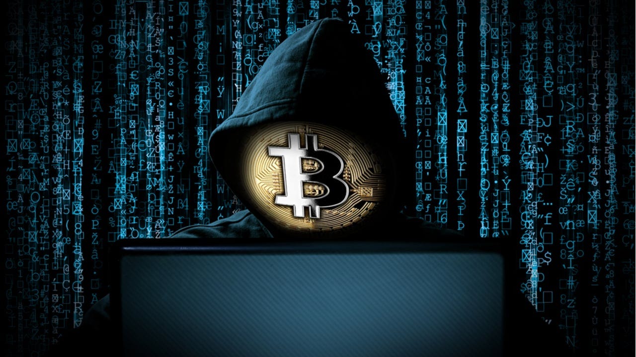 Study Finds Cryptocurrency Scams Surged 40% in 2020, Forecasts an Increase  of 75% in 2021 – Security Bitcoin News