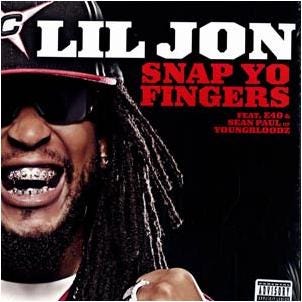 Snap Yo Fingers - Wikipedia