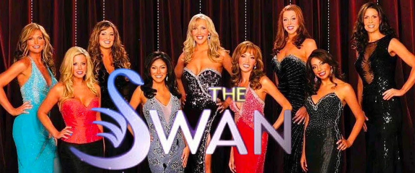 I Was on 'The Swan,' the Most Controversial Reality Show Ever