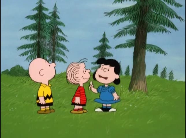 Little Known Facts | Peanuts Wiki | Fandom