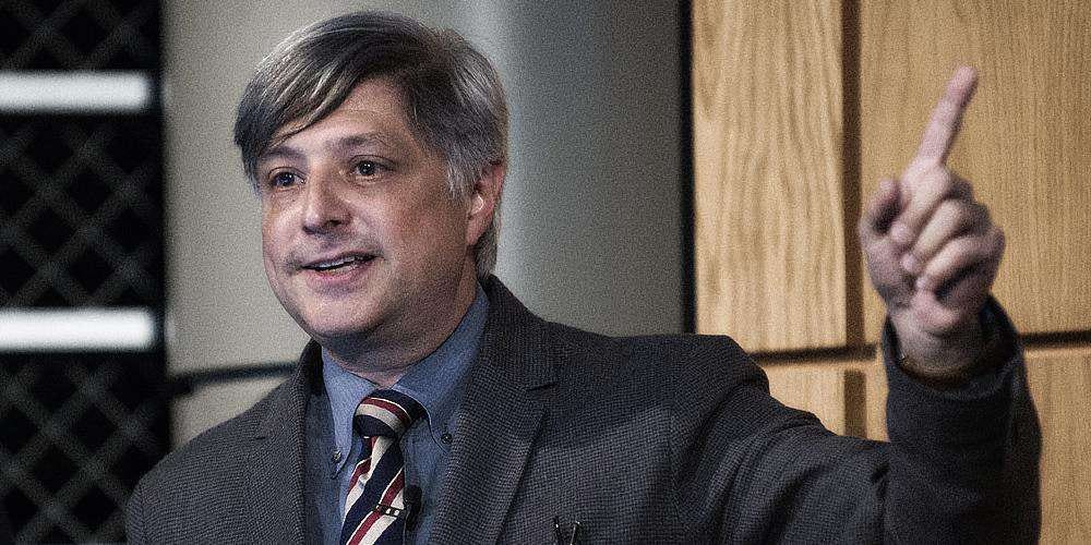 Doc Who Revived Zombie Virus From Frozen Corpse Now Has Keys to Fauci’s Old Agency Doc Who Revived Zombie Virus From Frozen Corpse Now Has Keys to Fauci’s Old Agency