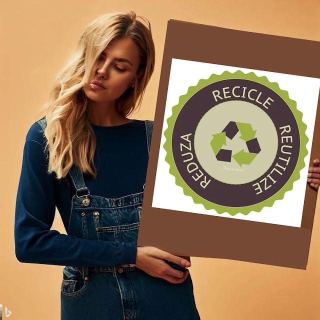 Economia circular como reutilizar recursos e minimizar o desperdício