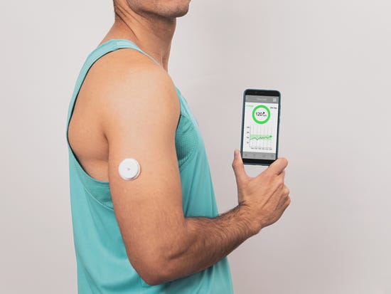 What are continuous glucose monitors, and how can they help you? - News |  UAB