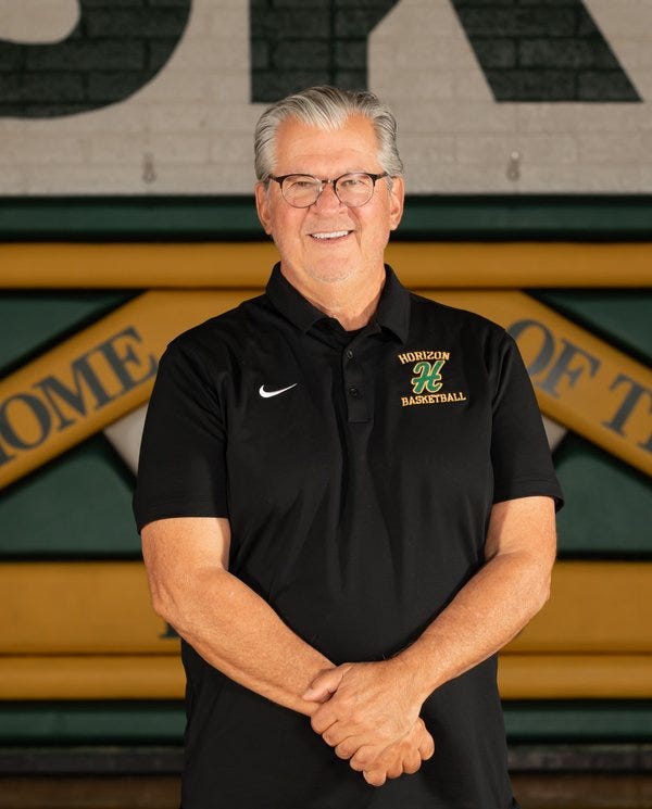 HEAD COACH BOB WILLAMS