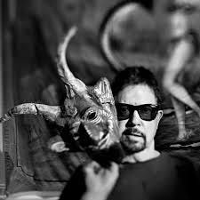 Tom Robbins