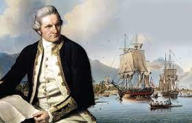 14 febbraio 1779, moriva James Cook | XXI Secolo