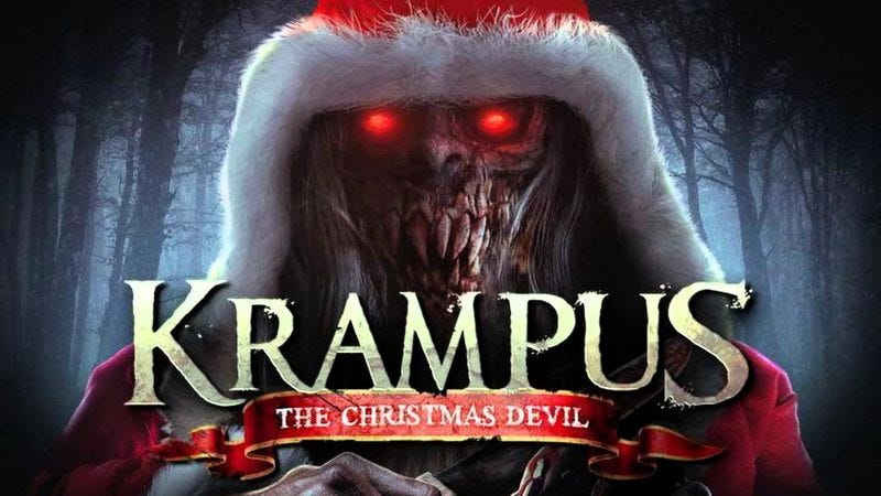 krampus movie