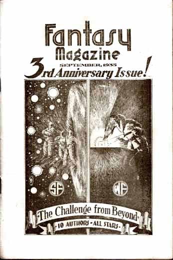 The Challenge from Beyond | The H.P. Lovecraft Wiki | Fandom