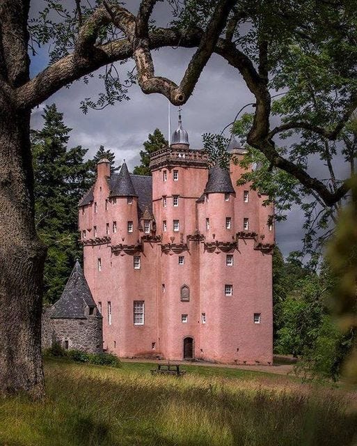 May be an image of Eltz Castle