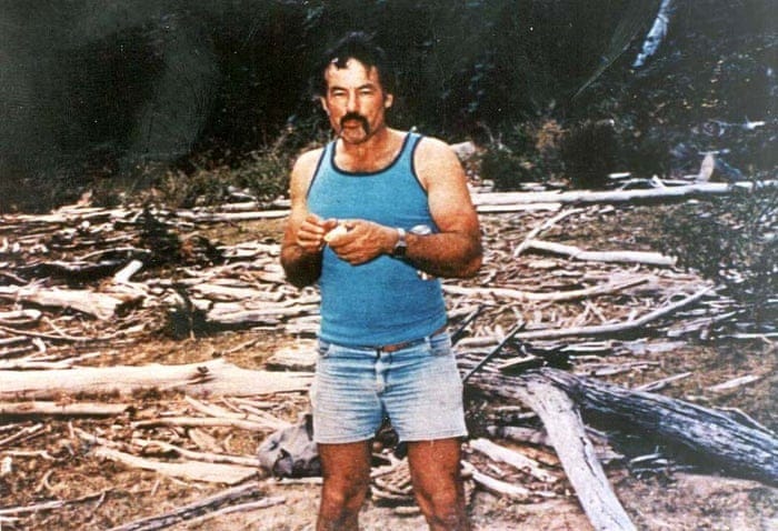 Ivan Milat's chilling serial backpacker murders still haunt Australia |  Crime - Australia | The Guardian