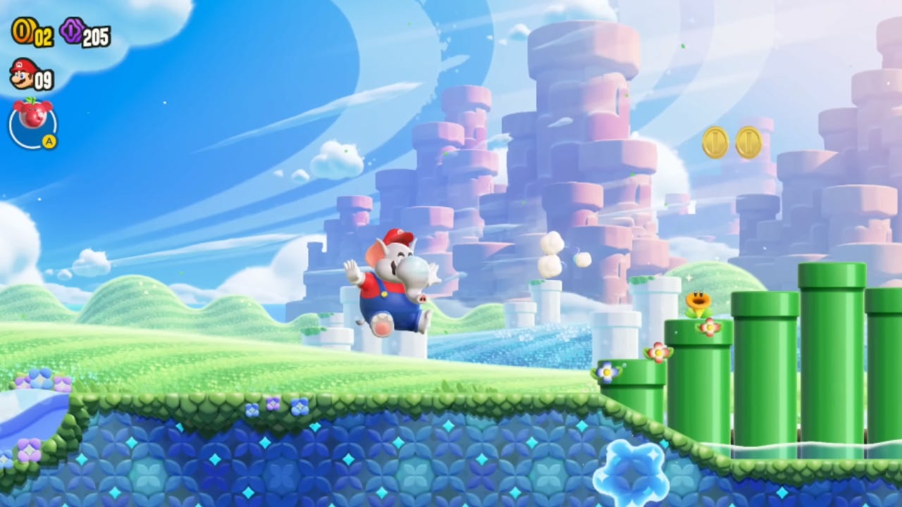 Super Mario Bros Wonder: Saiba tudo sobre o jogo novo do encanador mais ...